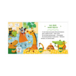 Basme despre gradinita. Gradinita fara lacrimi / Uleva E. CLEVER — изображение 4