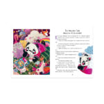 Scoala bunelor maniere. Povesti utile. Pandochka Sonya / Uleva E. CLEVER — изображение 3