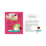 Enciclopedie in basme(brosura). Eticheta / Uleva E. CLEVER — изображение 3