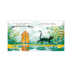 O poveste de culcare. Casa Fericita CLEVER — изображение 3