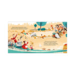 O poveste de culcare. Casa Fericita CLEVER — изображение 4