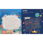 Labirinturi. Labirinturi pentru baieti CLEVER — изображение 3