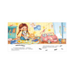 Carti ilustrate. Du-ma acasa!/ Uleva E. CLEVER — изображение 4