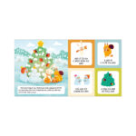 Invatam sa citim. Am citit cuvinte si propozitii / Uleva E. CLEVER — изображение 2