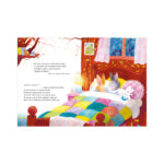 Carti ilustrate. Ce s-a intamplat cu alunele? CLEVER — изображение 3