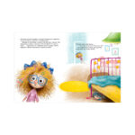 Carti ilustrate. Cel mai bun prieten CLEVER — изображение 3