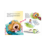 Carti ilustrate. Cel mai bun prieten CLEVER — изображение 4