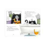 Pisoiul Smeac. Hai Sa jucam! (nou) / Scotton R. CLEVER — изображение 2