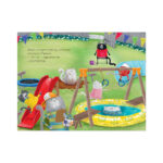 Pisoiul Smeac - Fratele grijuliu / Scotton R. CLEVER — изображение 4