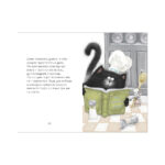 Pisoiul Smeac coace un tort / Scotton R. CLEVER — изображение 2