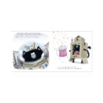 Pisoiul Smeac si sora lui Plius CLEVER — изображение 4