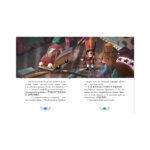 Enciclopedie in basme(brosura). Emotii. Povesti de frica, resentimente si tristete / Uleva E. CLEVER — изображение 2