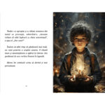 Cartea Teodor si aventura spre cheia magica Prut - imagine 4