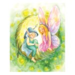 Cartea Zana Eva si Legea relativitatii Cartego — изображение 3