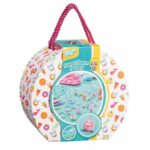 Set creativ Brelocuri de la modellon TOTUM