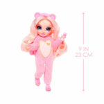 Papusa Junior PJ Party in asort. Rainbow High MGA — изображение 3