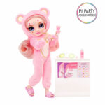 Papusa Junior PJ Party in asort. Rainbow High MGA — изображение 4