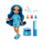 Papusa Junior PJ Party in asort. Rainbow High MGA — изображение 5