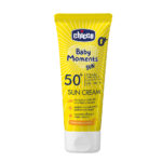 Protectie solara Crema SPF50+ 75ml Chicco