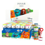 Bule de sapun PIXAR MULTI 60 ml DULCOP — изображение 2
