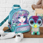 Mini rucsac Isadora Nebulous Stars — изображение 2