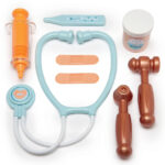 Valiza medicala pentru copii Ecoiffier — изображение 2