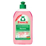 Gel de spalat vase Zmeura 500ml Frosch
