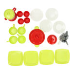 Set de ceai cu accesori Ecoiffier — изображение 4