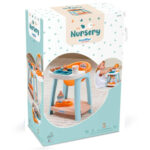 Scaun de masa p/u papusa 32 cm Ecoiffier — изображение 2