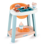 Scaun de masa p/u papusa 32 cm Ecoiffier