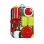 Set de ceai cu accesori Ecoiffier — изображение 2