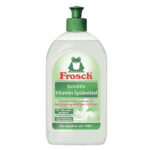 Gel de spalat vase Sensitiv 500 ml Frosch