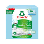 Tablete pentru spalat vase in masini de spalat vase 30buc Frosch