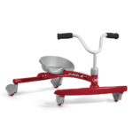 Cvadraciclu Ziggle Radio Flyer