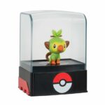 Figurina Select Battle in asort. Pokemon JAZWARES — изображение 3