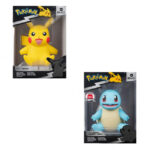 Figurina Select Deluxe Vinyl in asort. Pokemon JAZWARES