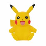 Figurina Select Deluxe Vinyl in asort. Pokemon JAZWARES - imagine 2
