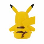 Figurina Select Deluxe Vinyl in asort. Pokemon JAZWARES - imagine 3