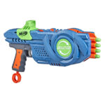 Arma Elite 2.0 Flipshots Flip-8 30x46cm Nerf HASBRO — изображение 2