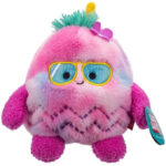 Jucarie de plus 19 cm in asort. PoolsideBumz BUMBUMZ JAZWARES — изображение 2