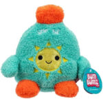 Jucarie de plus 19 cm in asort. PoolsideBumz BUMBUMZ JAZWARES — изображение 3