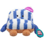 Jucarie de plus 19 cm in asort. PoolsideBumz BUMBUMZ JAZWARES — изображение 4