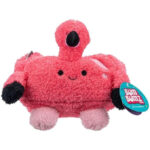 Jucarie de plus 19 cm in asort. PoolsideBumz BUMBUMZ JAZWARES — изображение 5