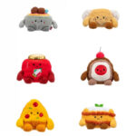 Jucarie de plus 19 cm in asort. TakeoutBumz BUMBUMZ JAZWARES