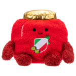 Jucarie de plus 19 cm in asort. TakeoutBumz BUMBUMZ JAZWARES — изображение 2