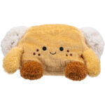 Jucarie de plus 19 cm in asort. TakeoutBumz BUMBUMZ JAZWARES — изображение 5