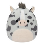 Jucarie de plus 12 cm W17 in asort. SQUISHMALLOWS JAZWARES — изображение 2
