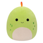 Jucarie de plus 12 cm W17 in asort. SQUISHMALLOWS JAZWARES — изображение 3
