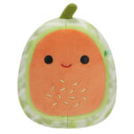 Jucarie de plus 12 cm W17 in asort. SQUISHMALLOWS JAZWARES — изображение 4