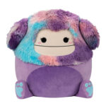 Jucarie de plus 40 cm W16B in asort. SQUISHMALLOWS JAZWARES - imagine 2